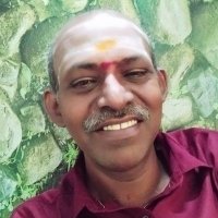 Thuraiyur Krishnamoorthy(@DinamalarKrish1) 's Twitter Profile Photo