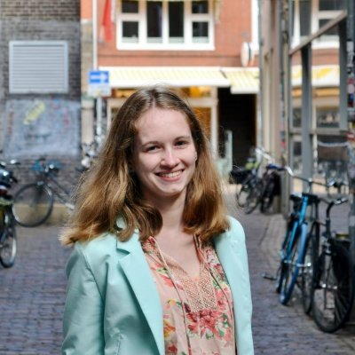 PhD student Tilburg University | Smooth Operators | Chatbots | NLProc | Communication