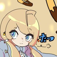 たつ🍤🍩 (@vrctatsu) 's Twitter Profile Photo たつ🍤🍩 (@vrctatsu) 's Twitter Profile Photo