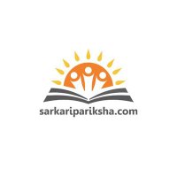 Sarkari Pariksha(@ParikshaSarkari) 's Twitter Profile Photo