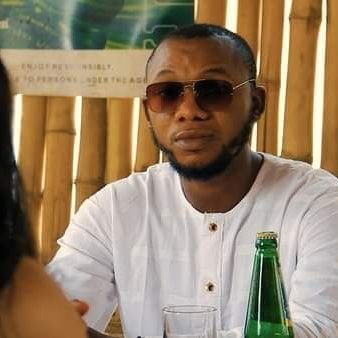 A Filmmaker:Actor , Director and Producer...