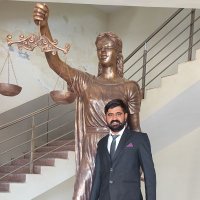 Bhupatsinh Rajput Advocate(@lawyer_b_l) 's Twitter Profileg