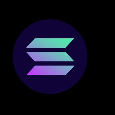 Soleth99's profile picture. Sol is life. Eth is wife

https://t.co/hw3hTT7vhC