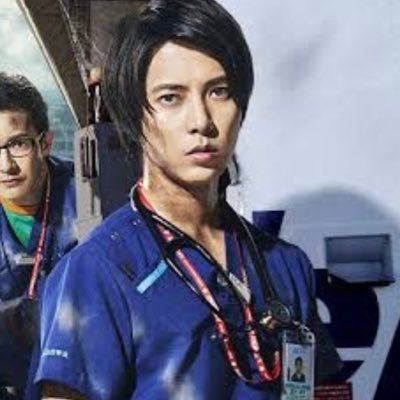 北関東の消防署に勤めるアラサーの救命士です。基本ポンコツですが案外毒吐きます。コードブルーが大好きでDVDボックス全巻持ってます。トプ画は山Pですが本人はどちらかと言うと藤川似です。