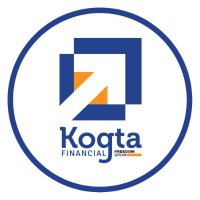 Kogta Financial (I) Ltd(@kogtafinancial) 's Twitter Profile Photo