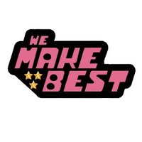 We Make Best (@wemakebestfab) 's Twitter Profile