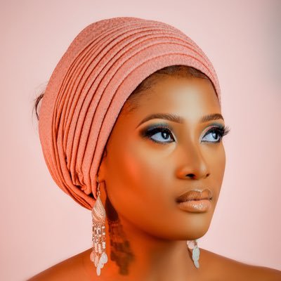CEO @August_Storesug on Instagram.
Sanyu Fortune on instagram
