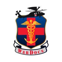 WarDocs Podcast(@WardocsPodcast) 's Twitter Profile Photo