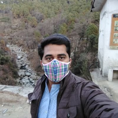 Software Test Analyst, Enthusiast, Nature Lover, Cricket Lover. All tweets are personal views. Repost is not an endorsement !