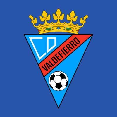 Twitter oficial del CD Valdefierro. Club de fútbol del barrio zaragozano de Valdefierro.