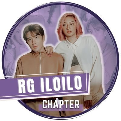 This is the Official Account of RalphGail Iloilo Chapter supporting @ralphhmalibunas and @struggail 💜