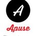 Apuse (@apuse2022) Twitter profile photo Apuse (@apuse2022) Twitter profile photo