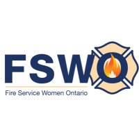 Fire Service Women (@fswontario) 's Twitter Profile Photo Fire Service Women (@fswontario) 's Twitter Profile Photo