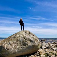 Rachel Parkinson (@r4chelp) 's Twitter Profile