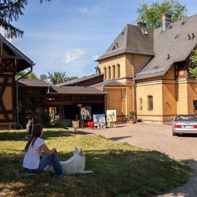 Kulturvilla Schnepfenthal Profile
