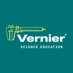 Vernier Science Education (@VernierST) Twitter profile photo