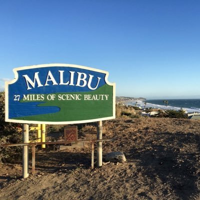 Malibu ₊˚ˑ༄ؘ
