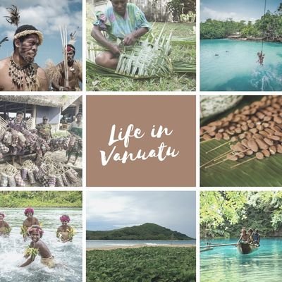 Vanuatu is a peaceful island nation in the South Pacific Ocean, northeast of New Caledonia, east of Australia and west of Fiji.