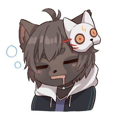 タヌキのバルキリさんのプロフィール画像