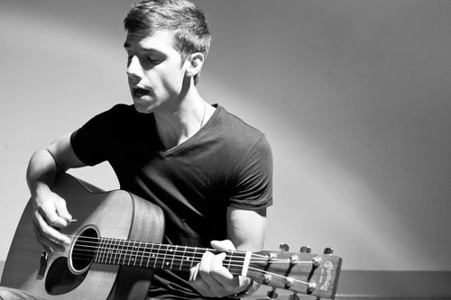 MikeyCosentino's profile picture. Songwriter