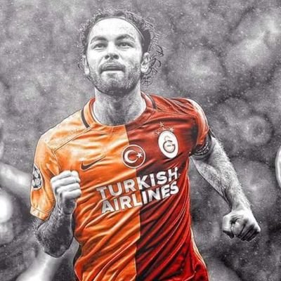 Aslolan Galatasaray dır