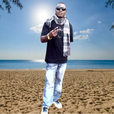 edet_okon's profile picture. 