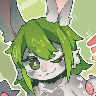 🔞 Bunnie's c0mms full (5/5)