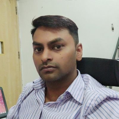 pkpandit89's profile picture. 