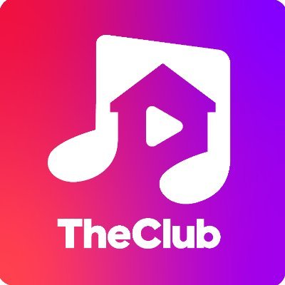 TheClub 2.0 is currently in Development. Sign up to the waitlist today to get notified when we launch! 👇🏿