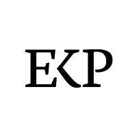 EKP(@EKPshows) 's Twitter Profile Photo