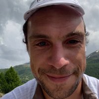 Louis Coppey (@louicop) 's Twitter Profile Photo Louis Coppey (@louicop) 's Twitter Profile Photo