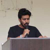 Pradyuman Singh Shekhawat (@pradyumansingh_) 's Twitter Profile