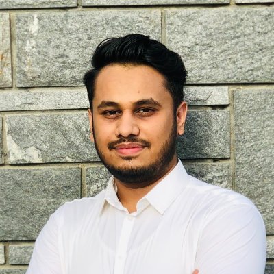 Building an app to make commute easy and affordable @easypoolapp , founding software engineer @dealflowapp | ex @creditbookpk