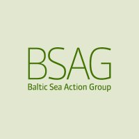 Baltic Sea Action Group(@BSAG_) 's Twitter Profile Photo