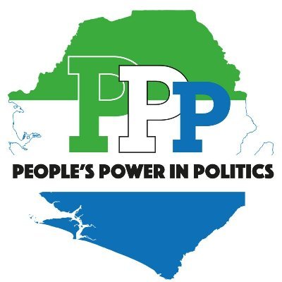 PPP is a non-partisan, non-political, and public interest pressure group representing all Sierra Leone citizens regardless of political affiliation.