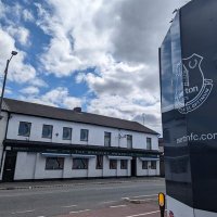 Bramley Moore Public House (@pubbramleymoore) 's Twitter Profile