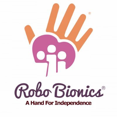 RoboBionics's profile picture. Bionic Hope Pvt Ltd