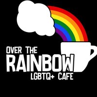 OverTheRainbow (@overrainbowcafe) 's Twitter Profile
