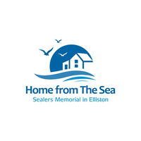 Home from The Sea - Sealers Memorial(@SealersMemorial) 's Twitter Profile Photo