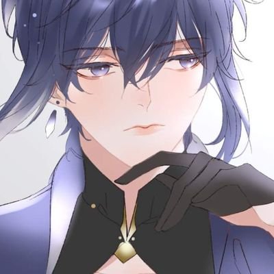Ainsworthさんのプロフィール画像
