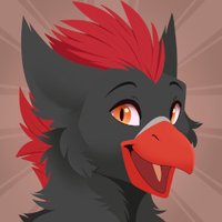 Scani, found at scanigryph.🅱️sky.social(@ScaniGryph) 's Twitter Profileg