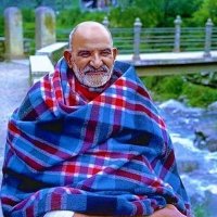 Neem karoli Baba Family(@NeemKaroliiBaba) 's Twitter Profile Photo