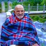 NeemKaroliiBaba's profile picture. "Don't Worry I am always with you"