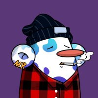 Mr Finger NFT (@mrfingernft) 's Twitter Profile