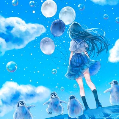 🌨️🐺/もはや企画垢さんのプロフィール画像