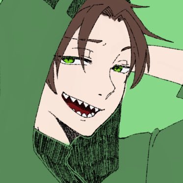 昼夜夢想さんのプロフィール画像