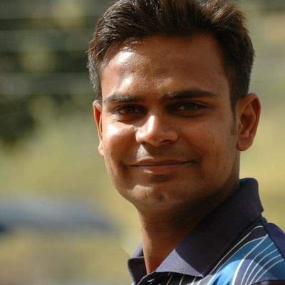 Shrirang Profile