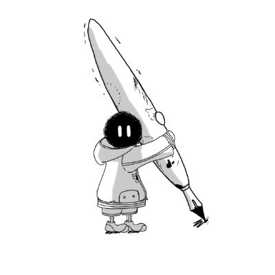 🇫🇷 2D/3D digital Artist - 2D/3D junior animator
Twitch : https://t.co/M4Mjc6yjfh
Insta : https://t.co/54if53lY7j
