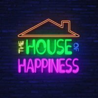 The House of Happiness - SOBER RAVING!(@HOHteamofficial) 's Twitter Profile Photo