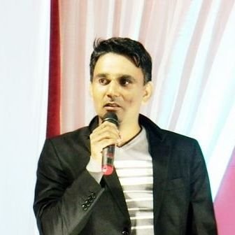 Paradigm l Patriotic l Human being l Social media expert l aficionado l राजनीति समझ के बाहर की चीज है । फॉलो अनफॉलो की मोह माया से दूर🙏